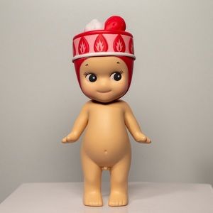 Sonny Angel Sweets Series Strawberry Shortcake